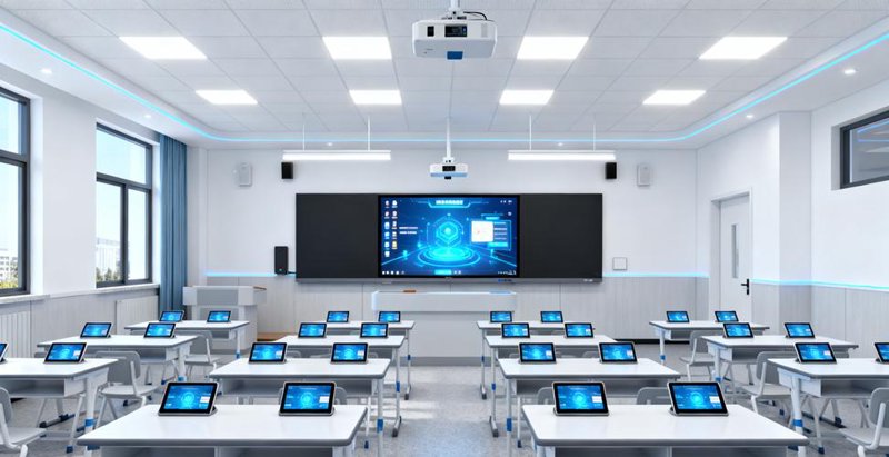 在线考试系统：让学习不再受限于纸笔